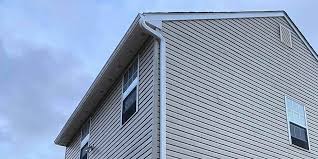 Professional Siding Installation in Pemberwick, CT